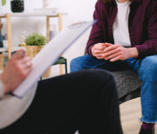 Bolivya bireysel terapi