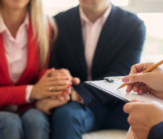 Bolivya çift terapisi