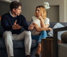 Bolivya evlilik terapisi