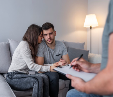 Bolivya ilişki terapisi